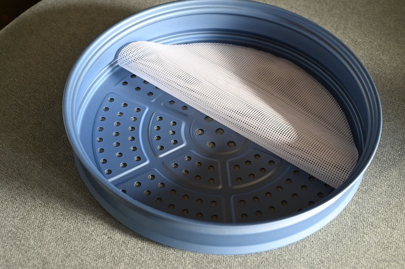 煎炒蒸炖都在行的好厨具，节日烹饪好帮手