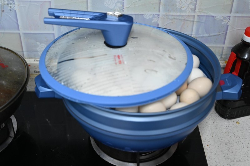 煎炒蒸炖都在行的好厨具，节日烹饪好帮手