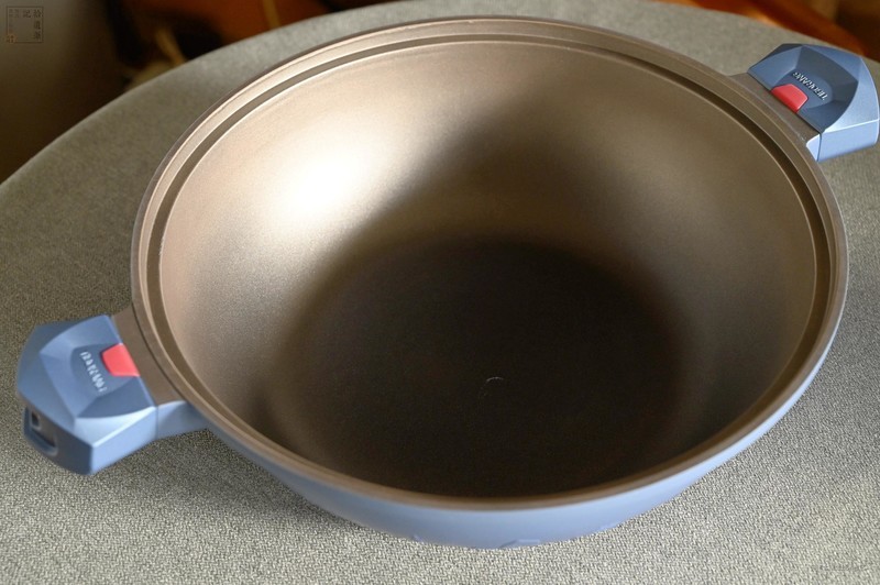 煎炒蒸炖都在行的好厨具，节日烹饪好帮手