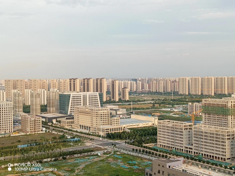 被吹爆的一亿像素，如今被千元机搭载，荣耀X50i上手一周体验