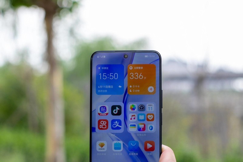 被吹爆的一亿像素，如今被千元机搭载，荣耀X50i上手一周体验