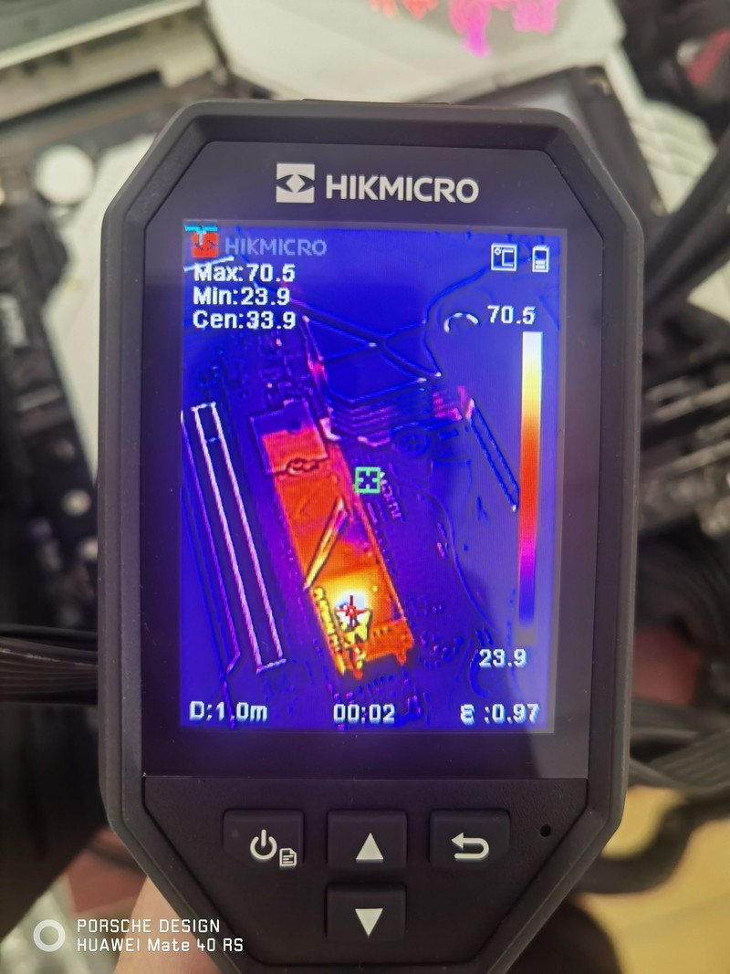 同价位一个能打的都没有！SK海力士P41 1TB固态硬盘开箱体验