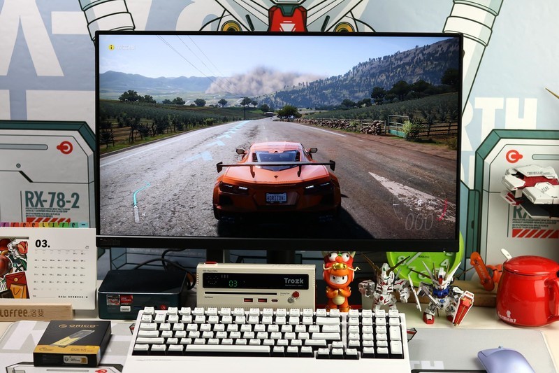 固态硬盘怎么选，奥睿科O7000黑金SSD测试，PCIe4.0+长江存储颗粒