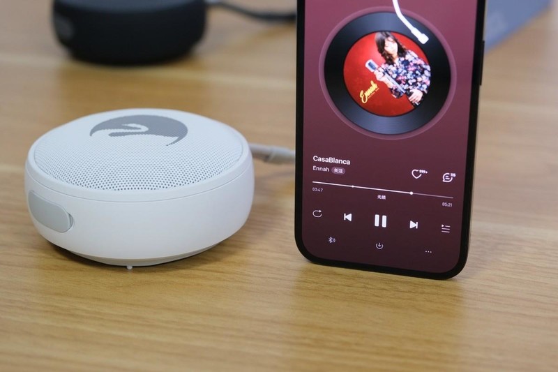 惠威Elody mini小音箱，来自国产头部音频巨头的3百元好物