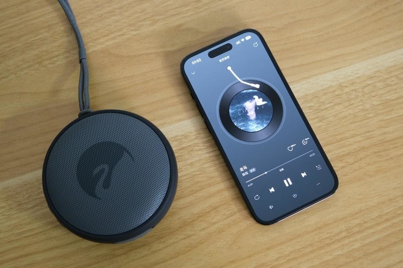 惠威Elody mini小音箱，来自国产头部音频巨头的3百元好物