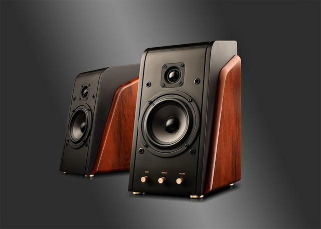 惠威Elody mini小音箱，来自国产头部音频巨头的3百元好物