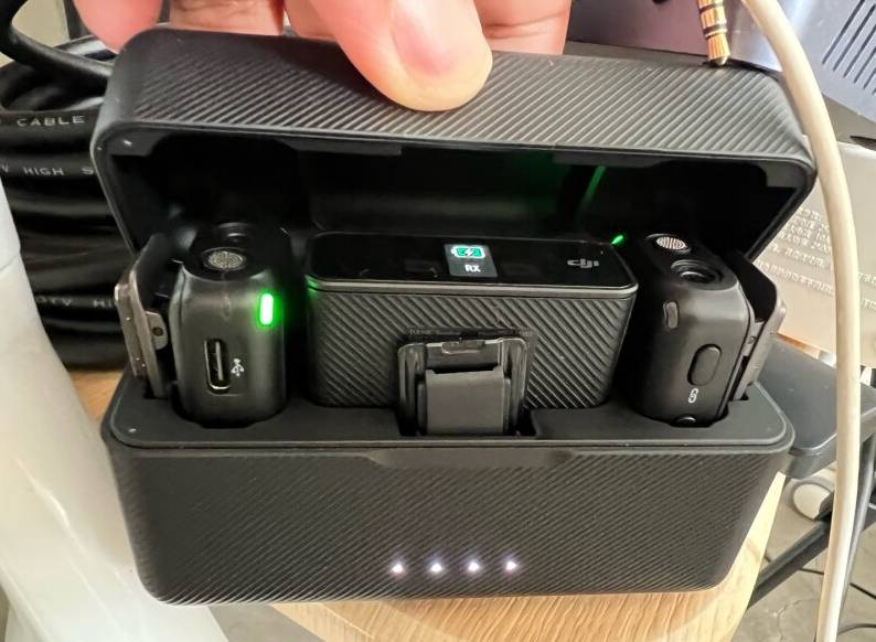 无线领夹麦克风哪个牌子好？口碑最好的无线麦克风品牌排行推荐