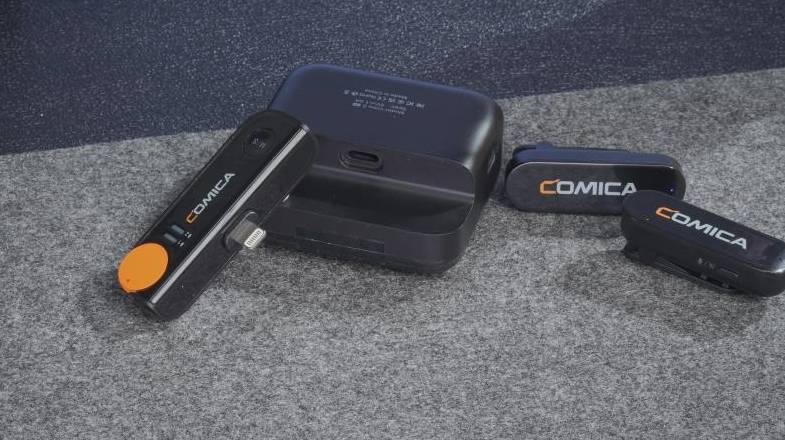 无线领夹麦克风哪个牌子好？口碑最好的无线麦克风品牌排行推荐