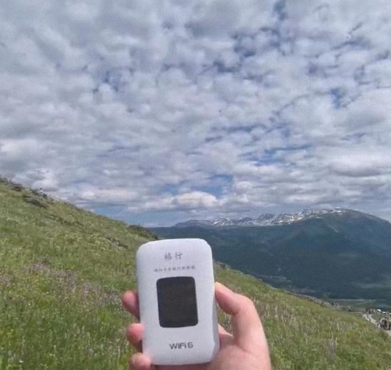 爱国者vs格行vs吉客猫随身wifi综合测评！ 哪款随身WiFi最好用？