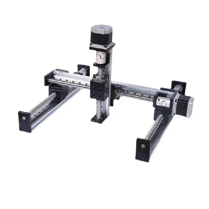 揭秘直线模组滑台：精密动力引擎，驱动自动化新纪元！康翔智能科技引领未来制造潮流