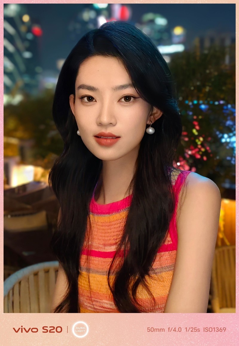 vivo S20影像评测：人像表现惊艳，趣味玩法层出不穷 2024-12-06 18:11·挚爱科技 在手