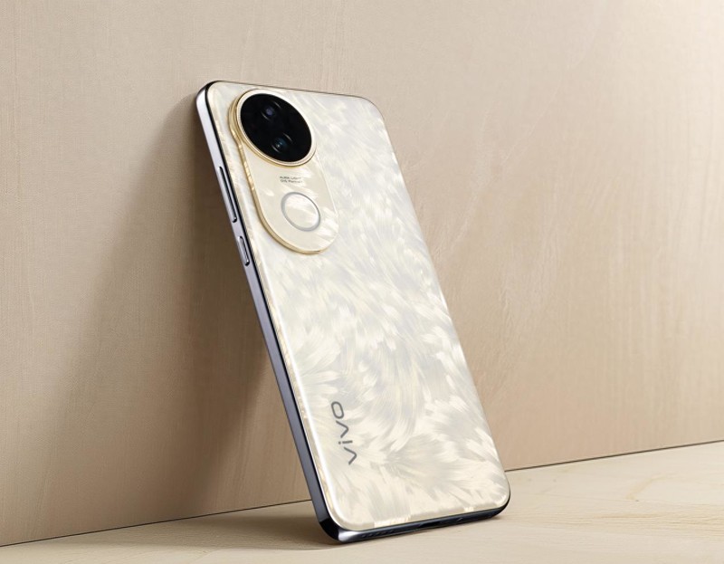 能拍影棚级人像大片的中端机！vivo S20实拍样张分享