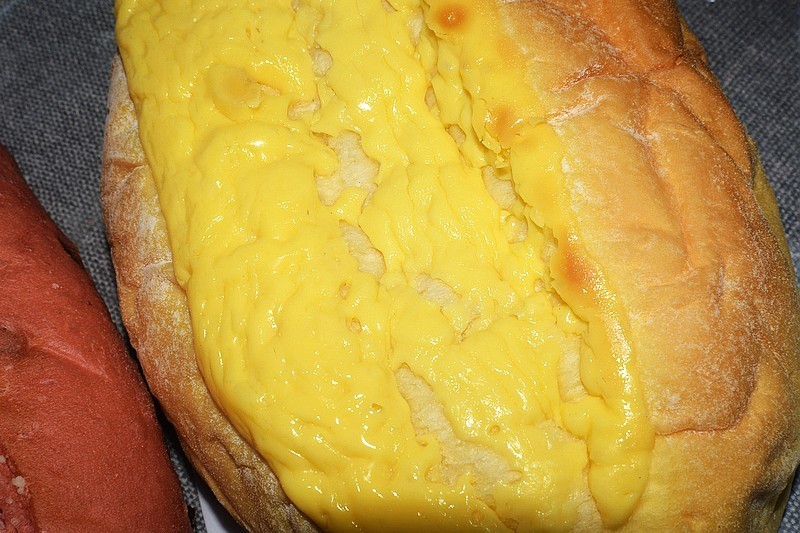 每一口都有料 从碱趣开始