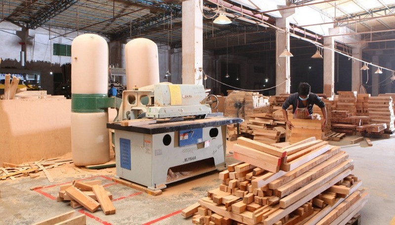 家具工厂MES生产管理系统解决方案