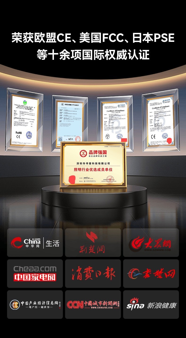 护眼钢琴灯怎么选比较好一点的品牌呢？保姆级钢琴灯选购指南来啦