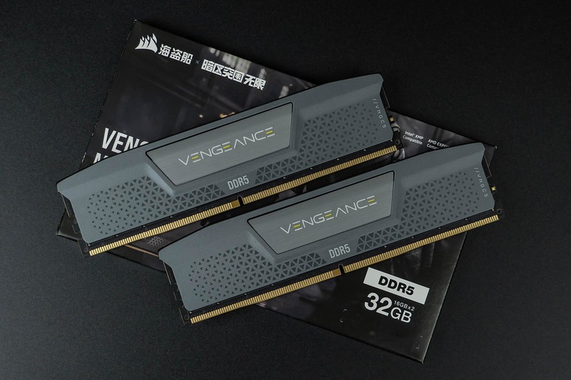 提升Low帧更流畅，海盗船复仇者&《暗区突围：无限》联名内存评测