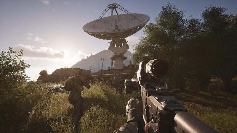 提升Low帧更流畅，海盗船复仇者&《暗区突围：无限》联名内存评测