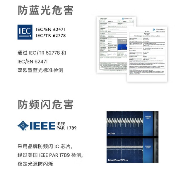 明基护眼灯值得买吗？深度解析这款“家长圈顶流”神灯