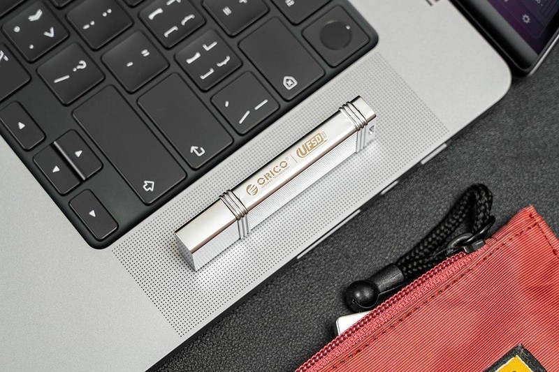 你真的了解U盘吗？不仅快还要稳，ORICO UFSD-I 512GB快闪U盘评测