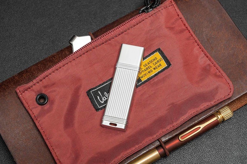 你真的了解U盘吗？不仅快还要稳，ORICO UFSD-I 512GB快闪U盘评测