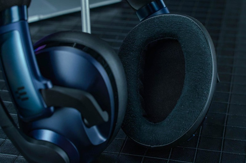 音质出众是电竞必备。入手体验EPOS音珀H3 PRO Hybrid三模电竞耳麦