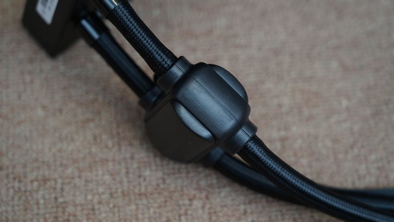 性能和灯效都给力，德商德静界PURE LOOP 2 FX 280水冷散热器体验分享