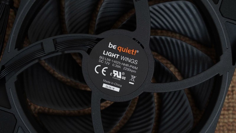 性能和灯效都给力，德商德静界PURE LOOP 2 FX 280水冷散热器体验分享