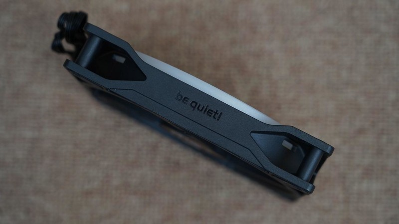 性能和灯效都给力，德商德静界PURE LOOP 2 FX 280水冷散热器体验分享