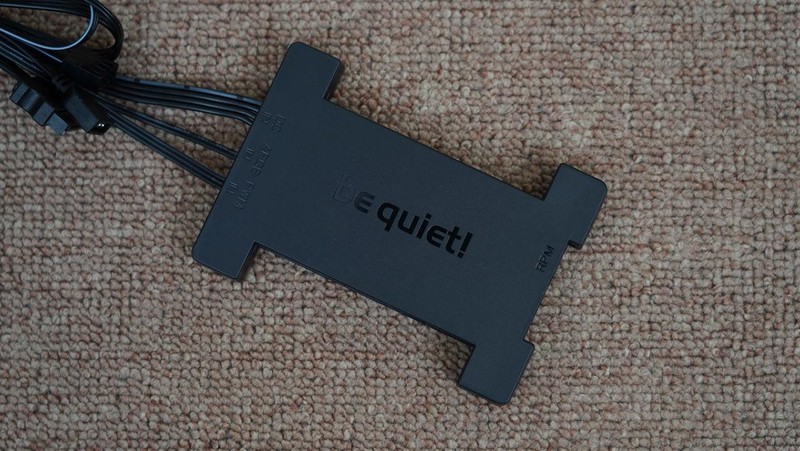 性能和灯效都给力，德商德静界PURE LOOP 2 FX 280水冷散热器体验分享