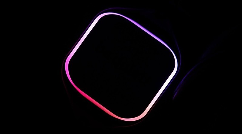 性能和灯效都给力，德商德静界PURE LOOP 2 FX 280水冷散热器体验分享