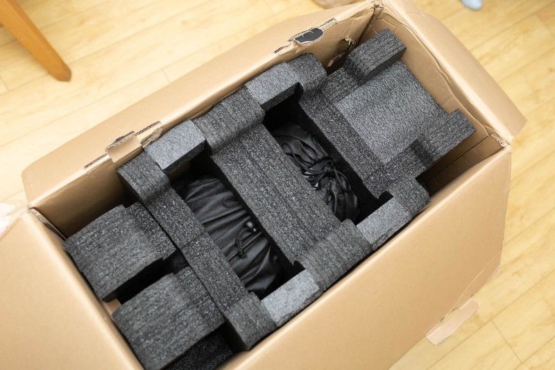 摸得到的真理，贵的好用着爽，微星MSI电竞主机宙斯盾TI5