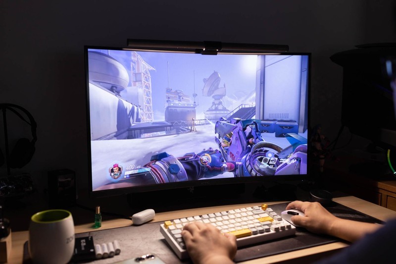 摸得到的真理，贵的好用着爽，微星MSI电竞主机宙斯盾TI5