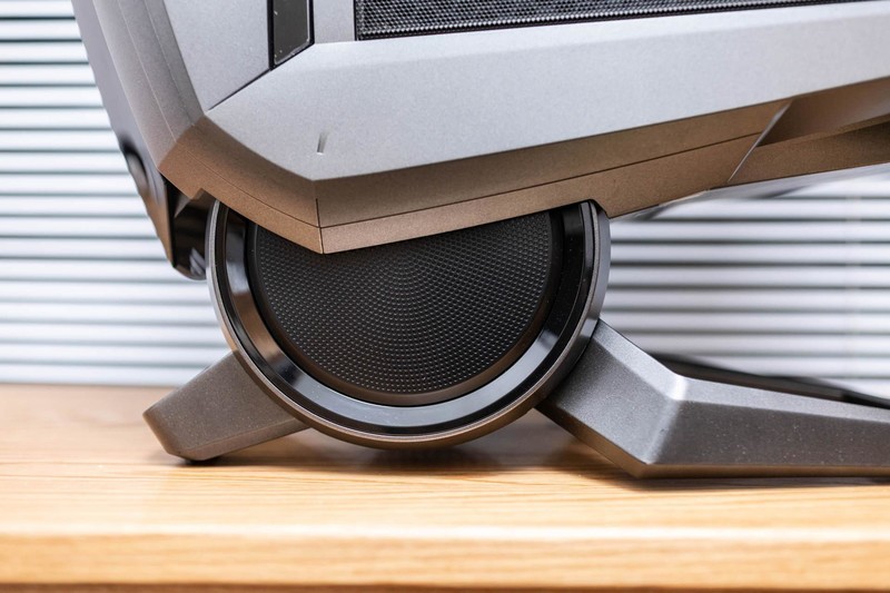 摸得到的真理，贵的好用着爽，微星MSI电竞主机宙斯盾TI5