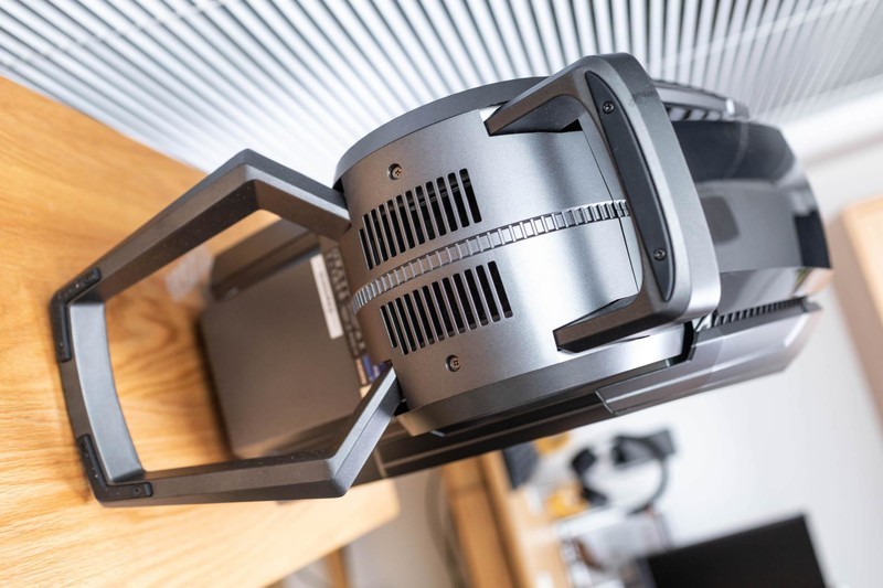 摸得到的真理，贵的好用着爽，微星MSI电竞主机宙斯盾TI5