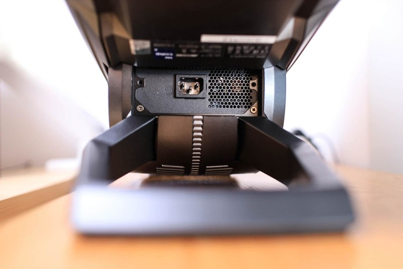 摸得到的真理，贵的好用着爽，微星MSI电竞主机宙斯盾TI5