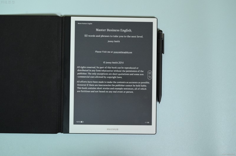 更适合手写的办公本，办公参会时的效率神器，MAXHUB领效M6 Pro上手