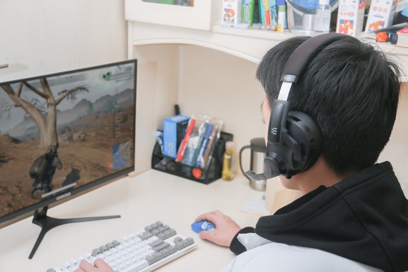 比小米还卷！1080P、75Hz、IPS的酷开显示器探底，都说太值了