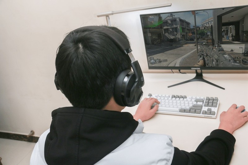 比小米还卷！1080P、75Hz、IPS的酷开显示器探底，都说太值了