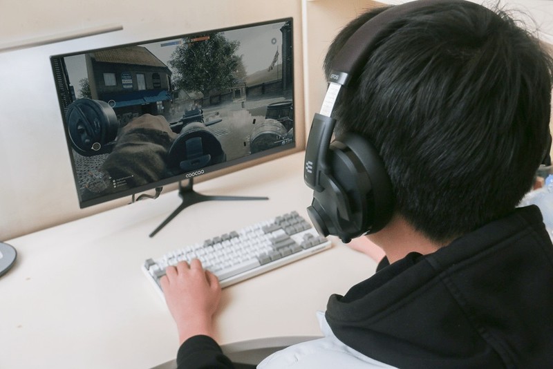 比小米还卷！1080P、75Hz、IPS的酷开显示器探底，都说太值了