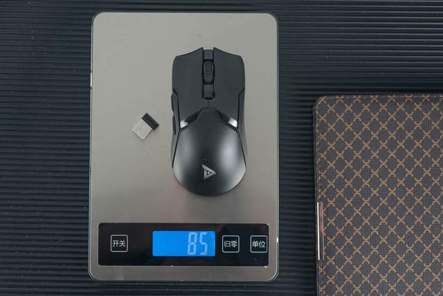 垃圾佬捡到宝，钛度键鼠的性价比太高