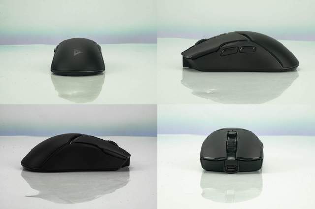 垃圾佬捡到宝，钛度键鼠的性价比太高