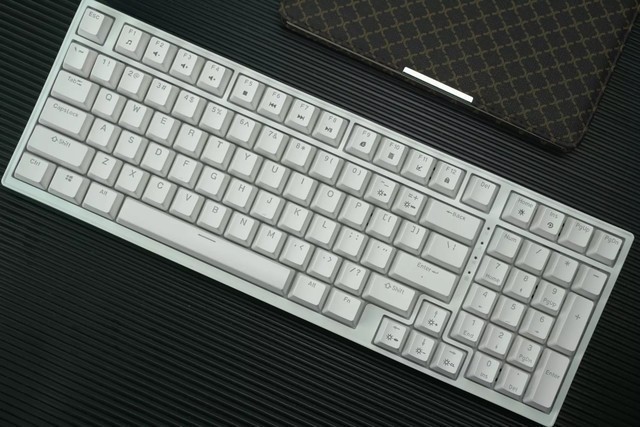 垃圾佬捡到宝，钛度键鼠的性价比太高