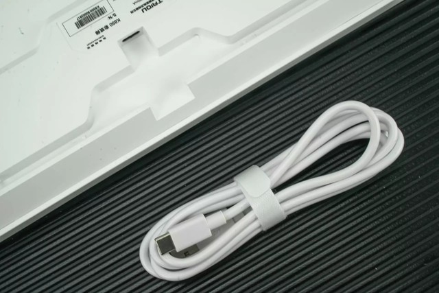 垃圾佬捡到宝，钛度键鼠的性价比太高