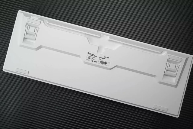 垃圾佬捡到宝，钛度键鼠的性价比太高