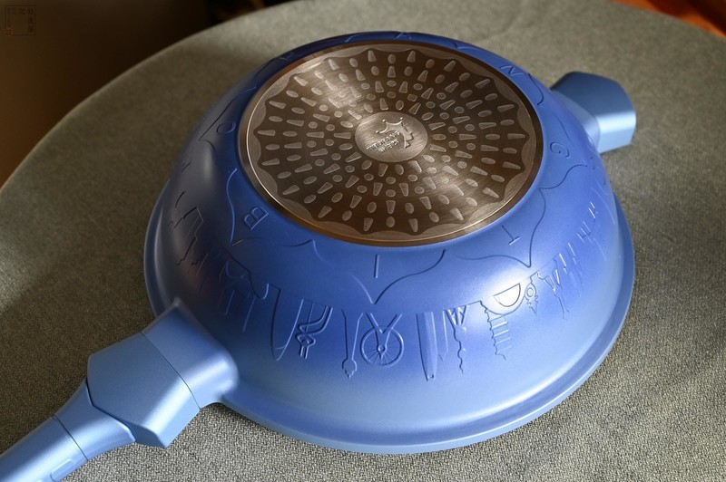 煎炒蒸炖都在行的好厨具，节日烹饪好帮手