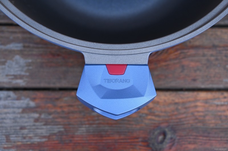 美观结实的多用锅，能炒能煮还省电，帝伯朗城际系列多用锅上手