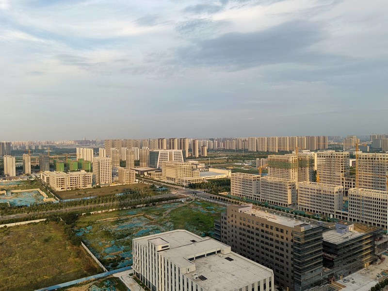 被吹爆的一亿像素，如今被千元机搭载，荣耀X50i上手一周体验