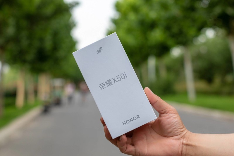 被吹爆的一亿像素，如今被千元机搭载，荣耀X50i上手一周体验