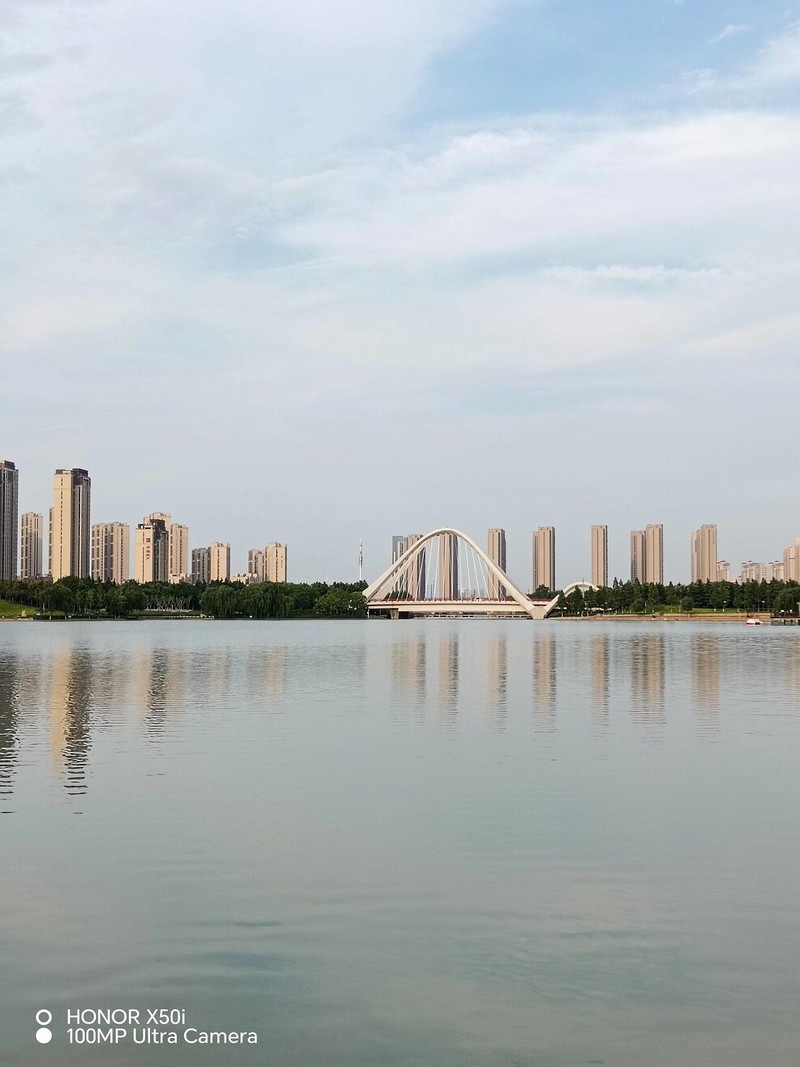 被吹爆的一亿像素，如今被千元机搭载，荣耀X50i上手一周体验