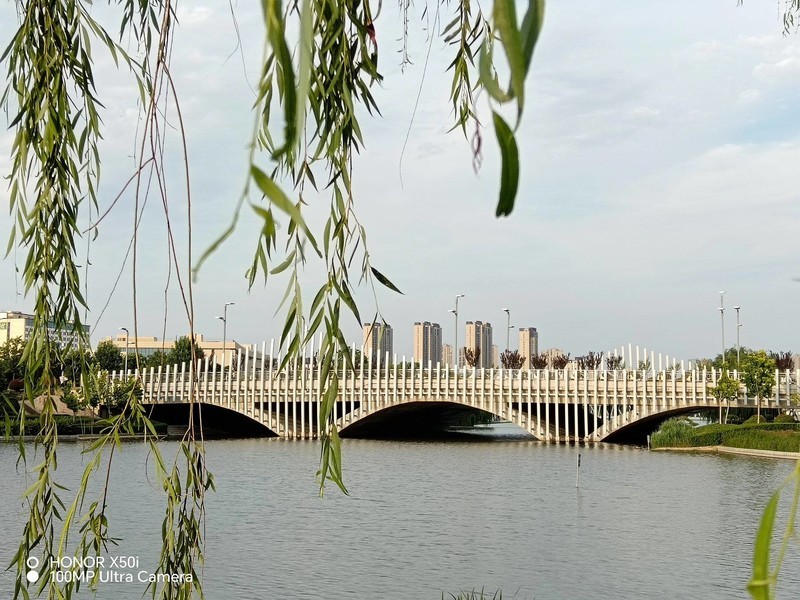 被吹爆的一亿像素，如今被千元机搭载，荣耀X50i上手一周体验